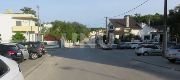  قطعة أرض في Seixal, Portugal 272متر مربع رقم 82414 15