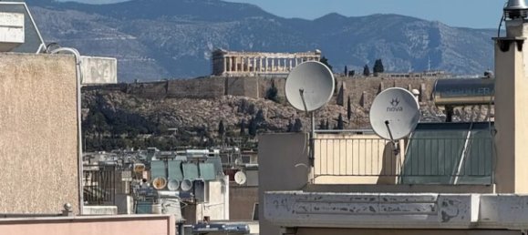 3 bedrooms Maisonette for sale in Dafni, Dafni-Ymittos, Central Athens, Attica, Greece № 103819 4