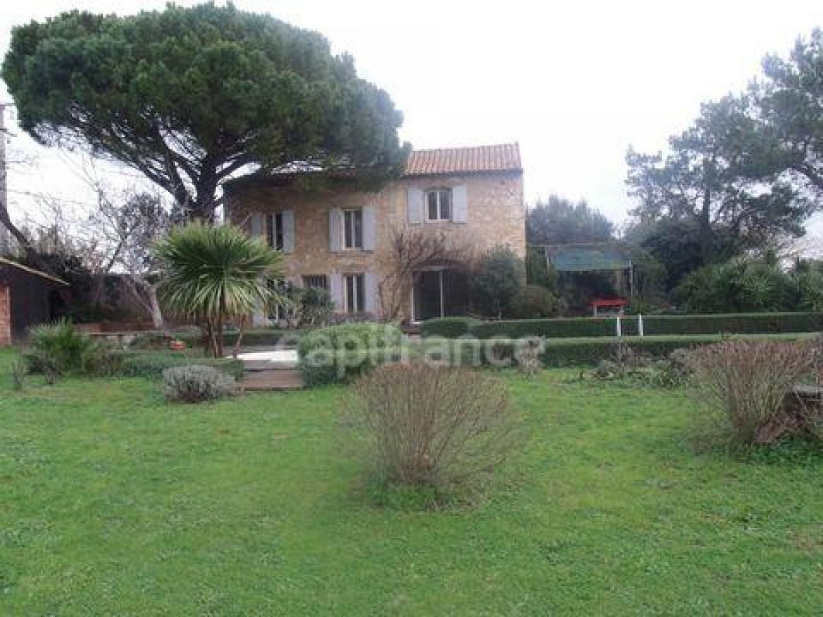 5 chambres Maison à Coursan, France No. 28655