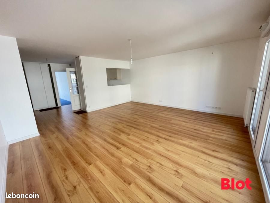 Apartamento T3 em Rennes, France N.º 192910