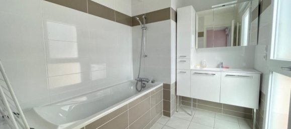 Apartamento T3 em Rennes, France N.º 192910 8