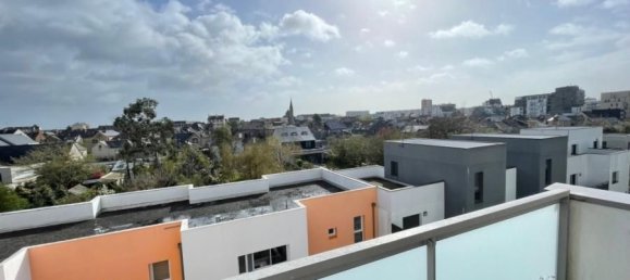 Apartamento T3 em Rennes, France N.º 192910 12