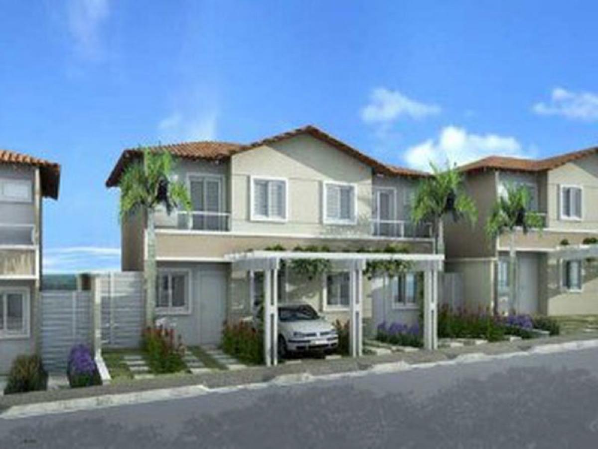 Casa de 3 dormitorios en Sao Paulo, Brazil No. 442663