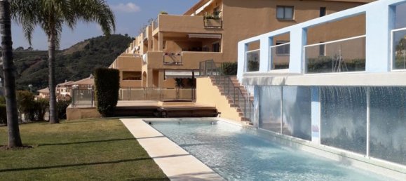 Villa T3 em Almunecar, Spain N.º 70417 19