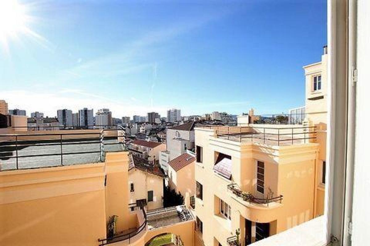 3 Schlafzimmer Eigentumswohnung in Toulon, France, Nr. 12306