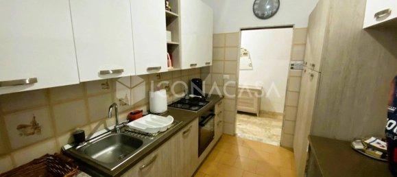 3-Zimmer Wohnung in Bari, Italy, Nr. 20513 4