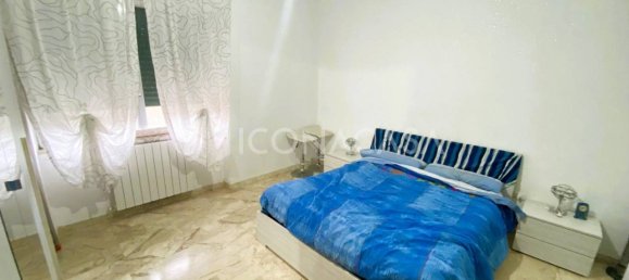 3-Zimmer Wohnung in Bari, Italy, Nr. 20513 8