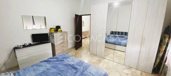 3-Zimmer Wohnung in Bari, Italy, Nr. 20513 10