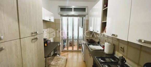 3-Zimmer Wohnung in Bari, Italy, Nr. 20513 3