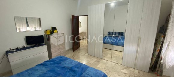 3-Zimmer Wohnung in Bari, Italy, Nr. 20513 9