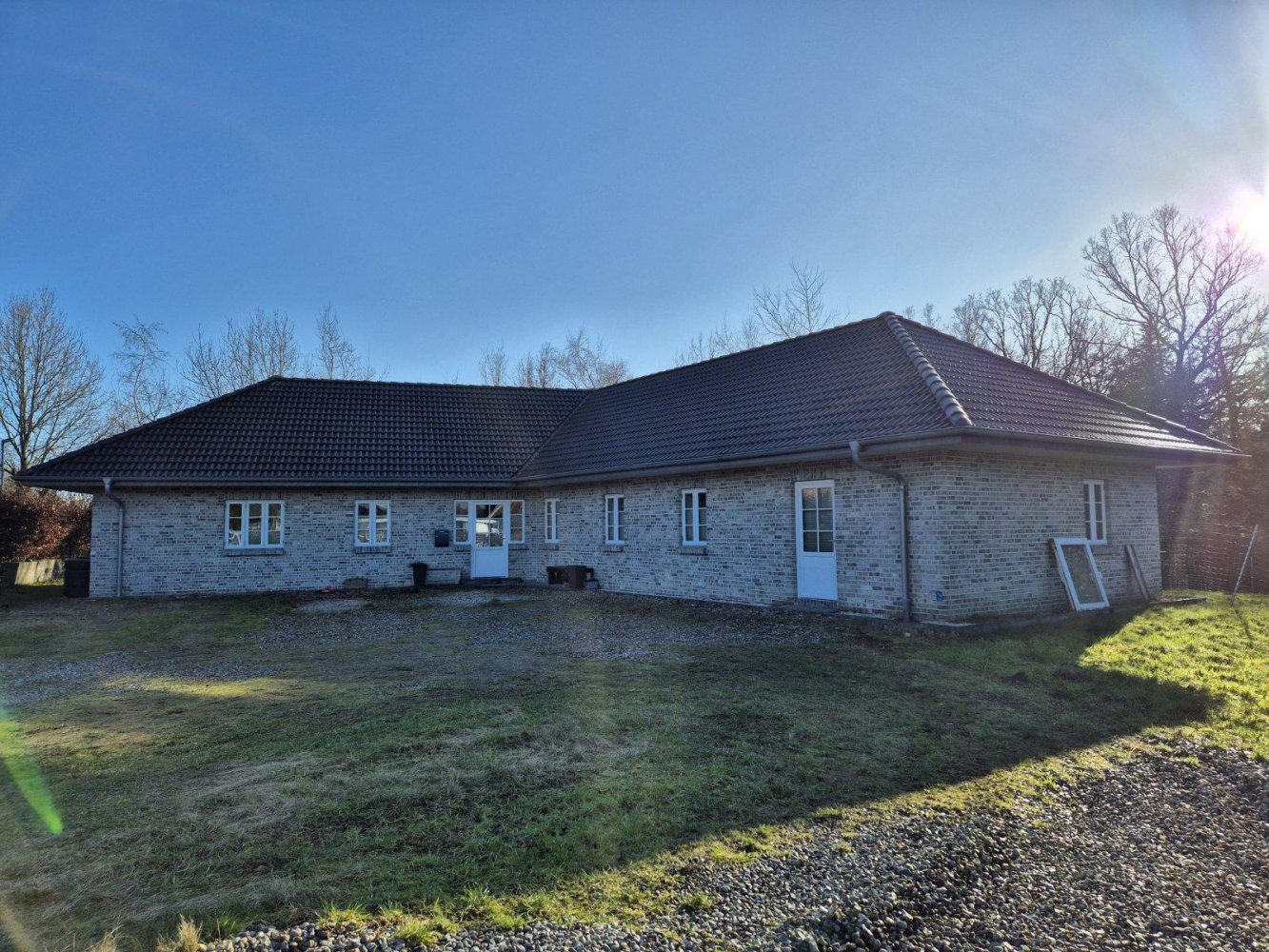 2 Schlafzimmer Haus in Schleswig-Flensburg, Germany, Nr. 67013