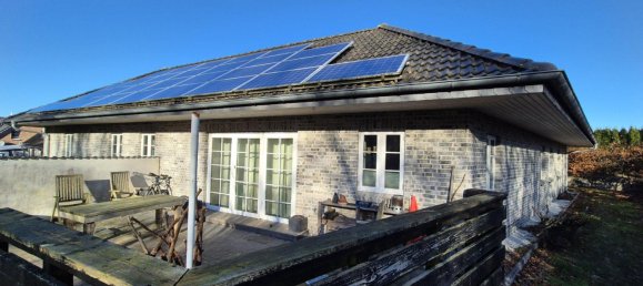 2 Schlafzimmer Haus in Schleswig-Flensburg, Germany, Nr. 67013 4