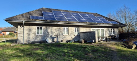 2 Schlafzimmer Haus in Schleswig-Flensburg, Germany, Nr. 67013 3