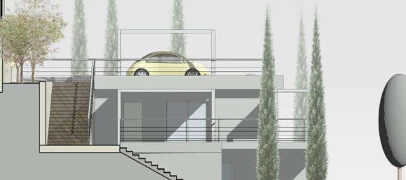 160m² Land in Imperia, Italy No. 236533 17