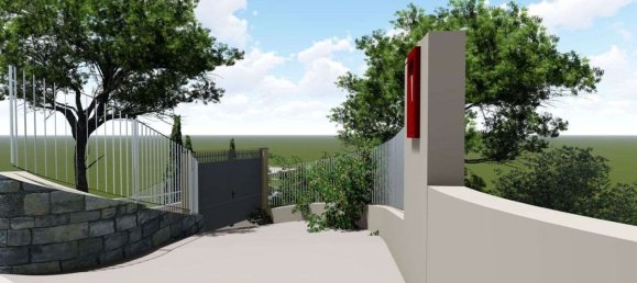 160m² Land in Imperia, Italy No. 236533 12