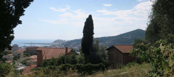 160m² Land in Imperia, Italy No. 236533 13