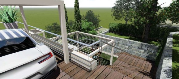 160m² Land in Imperia, Italy No. 236533 10