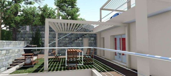 160m² Land in Imperia, Italy No. 236533 4