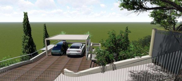 160m² Land in Imperia, Italy No. 236533 11