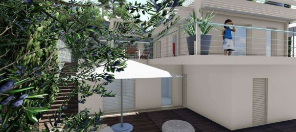 160m² Land in Imperia, Italy No. 236533 7