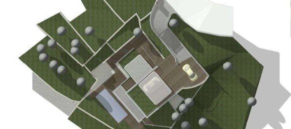 160m² Land in Imperia, Italy No. 236533 14