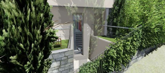 160m² Land in Imperia, Italy No. 236533 8