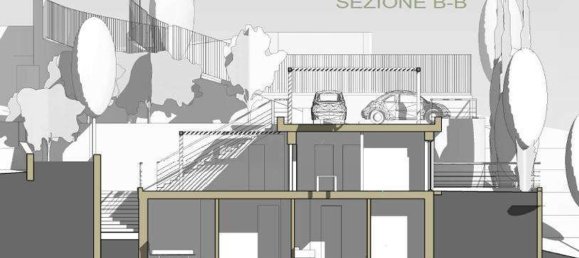 160m² Land in Imperia, Italy No. 236533 19