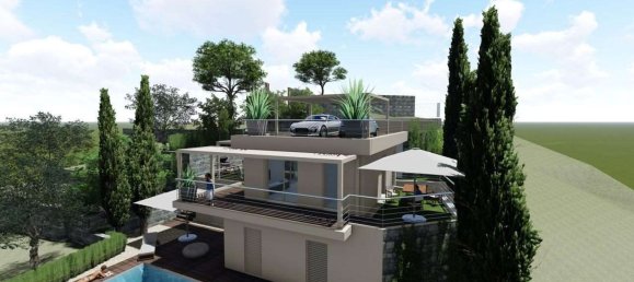 160m² Land in Imperia, Italy No. 236533 5