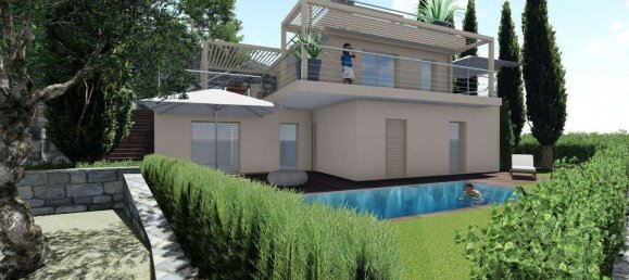 160m² Land in Imperia, Italy No. 236533 3