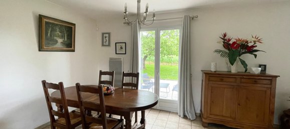 3 chambres Maison à Chaumont-en-Vexin, France No. 71107 9