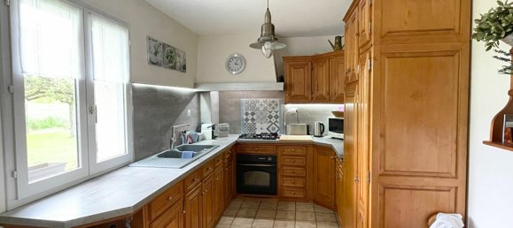 3 chambres Maison à Chaumont-en-Vexin, France No. 71107 8