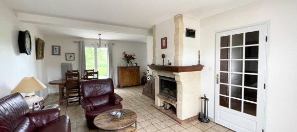 3 chambres Maison à Chaumont-en-Vexin, France No. 71107 6