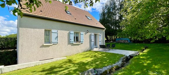 3 chambres Maison à Chaumont-en-Vexin, France No. 71107 4