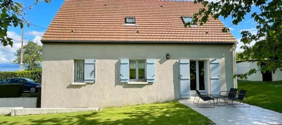 3 chambres Maison à Chaumont-en-Vexin, France No. 71107 3