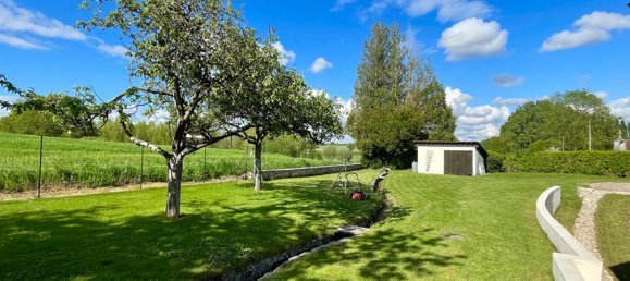 3 chambres Maison à Chaumont-en-Vexin, France No. 71107 5