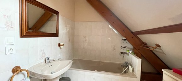 3 chambres Maison à Chaumont-en-Vexin, France No. 71107 11