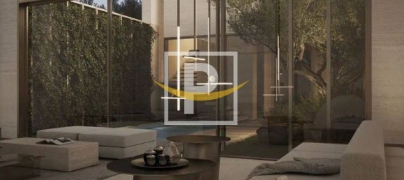 813.5m² Land in Meydan, UAE No. 9220 5