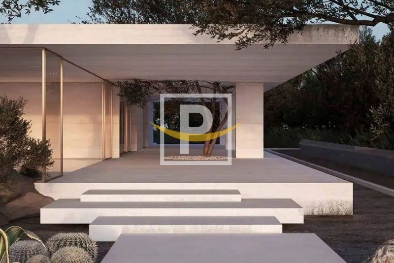 813.5m² Land in Meydan, UAE No. 9220