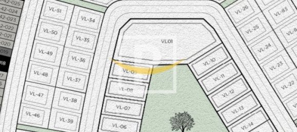 813.5m² Land in Meydan, UAE No. 9220 13