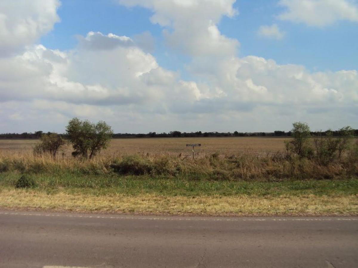 Grundstück in Chaco, Argentina, Nr. 47753