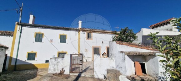 4 bedrooms House in Santo Antonio das Areias, Portugal No. 182285 16