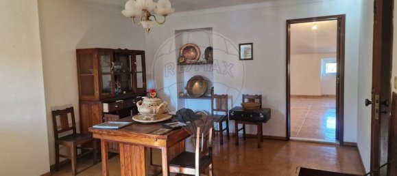 4 bedrooms House in Santo Antonio das Areias, Portugal No. 182285 10