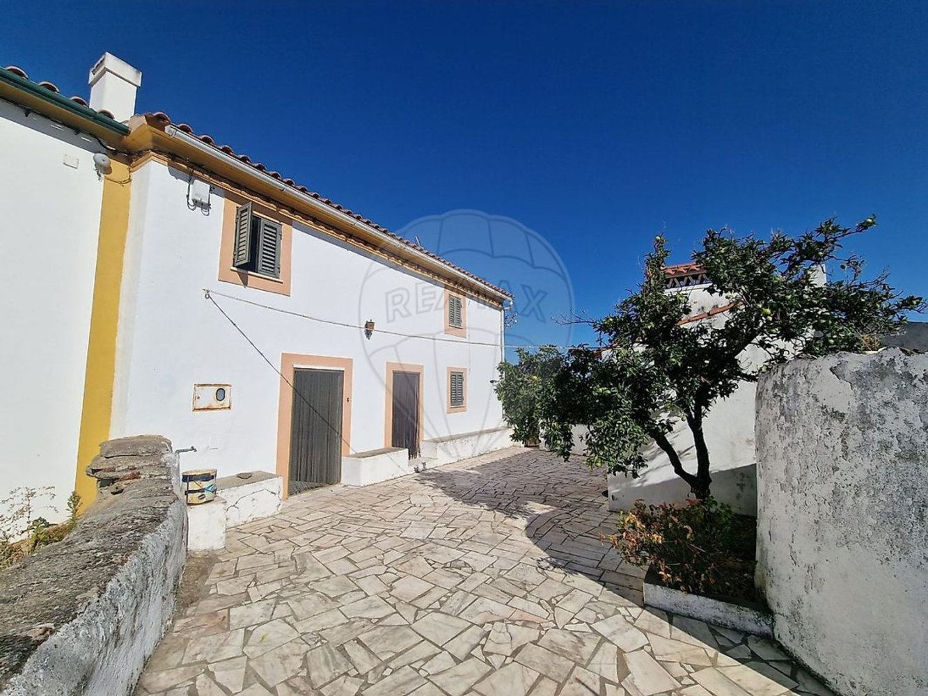 4 bedrooms House in Santo Antonio das Areias, Portugal No. 182285