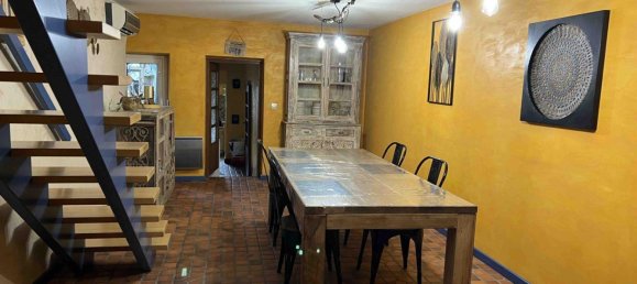 3 bedrooms House in Hombourg-Haut, France No. 283248 5