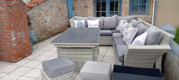 3 bedrooms House in Hombourg-Haut, France No. 283248 3