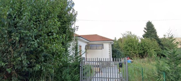 3-salle Villa à Busto Arsizio, Italy No. 8967 5