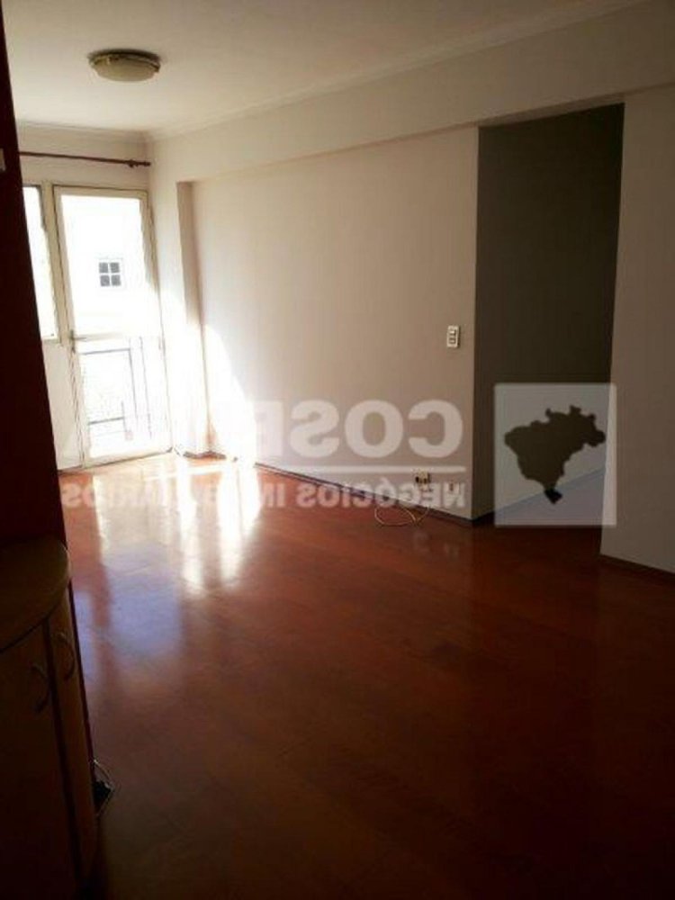Apartamento de 2 dormitorios en Sao Paulo, Brazil No. 454414