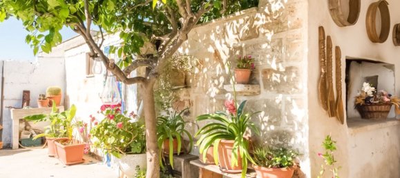 5غرفة منزل في San Vito dei Normanni, Italy رقم 223154 7