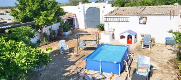 5غرفة منزل في San Vito dei Normanni, Italy رقم 223154 8