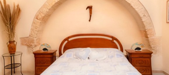 5غرفة منزل في San Vito dei Normanni, Italy رقم 223154 15